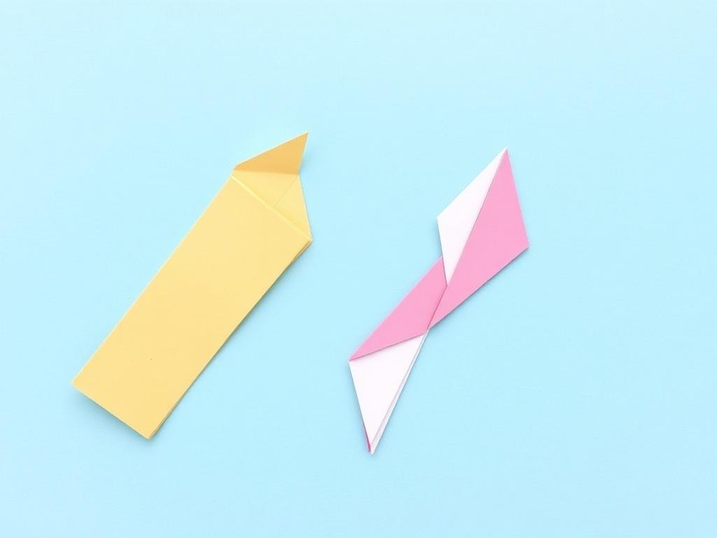 Изготовление закладки для книг в технике оригами. Зачем вообще заниматься закладками в технике оригами Изготовление закладки для книг в технике оригами. Зачем вообще заниматься закладками в технике оригами