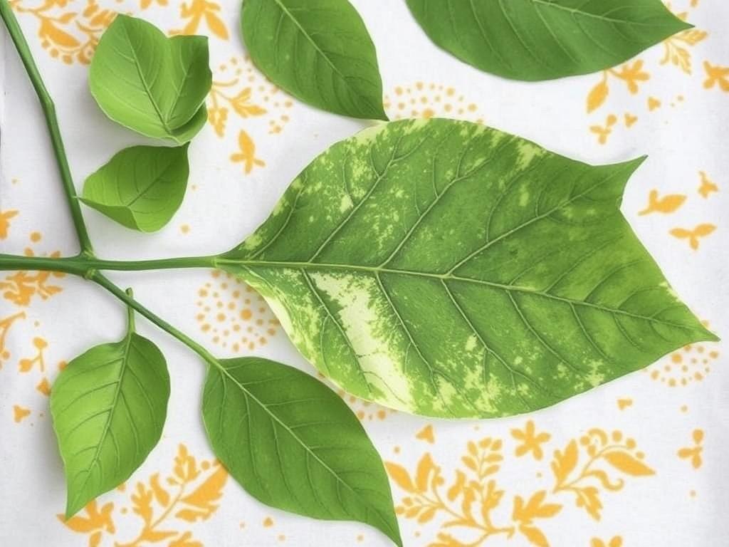 Técnicas de estampación con hojas naturales.. Explorando el lenguaje visual de la hoja Técnicas de estampación con hojas naturales.. Explorando el lenguaje visual de la hoja