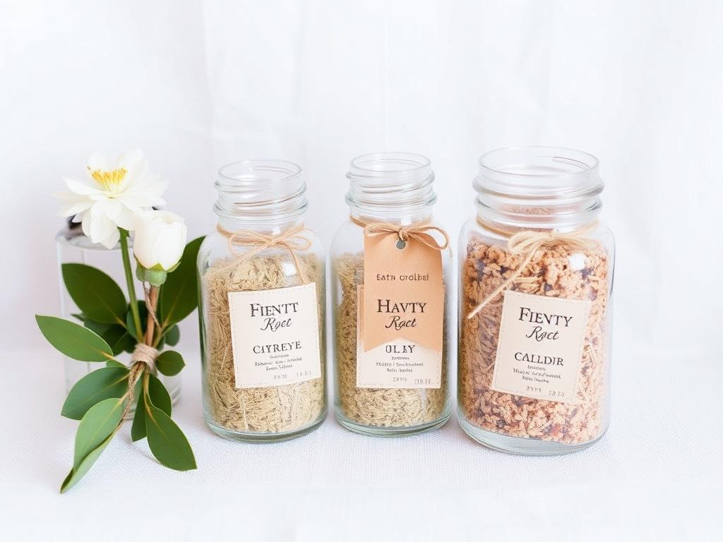 Créations handmade pour un mariage personnalisé et économique.. Pour finir : garder l'essentiel en tête Créations handmade pour un mariage personnalisé et économique.. Pour finir : garder l'essentiel en tête