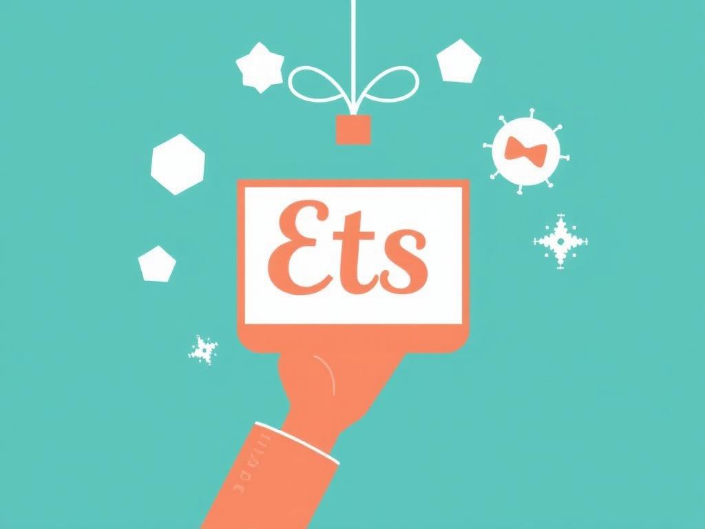 Vendre ses créations sur Etsy : guide du débutant pour le marché francophone.. Tipps für saisonale Verkäufe und Geschenkzeiten Vendre ses créations sur Etsy : guide du débutant pour le marché francophone.. Tipps für saisonale Verkäufe und Geschenkzeiten