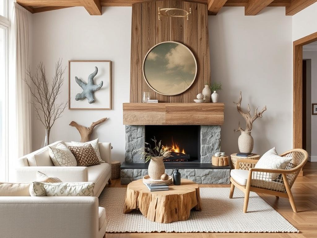 Décorer son intérieur avec des éléments en bois flotté.. Derniers conseils pratiques Décorer son intérieur avec des éléments en bois flotté.. Derniers conseils pratiques