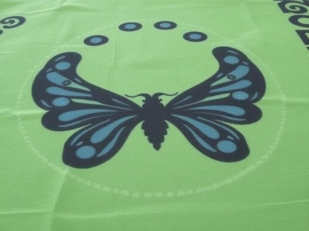 Pintura en tela: diseños y fijación para que duren.. Preparación detallada de la superficie Pintura en tela: diseños y fijación para que duren.. Preparación detallada de la superficie