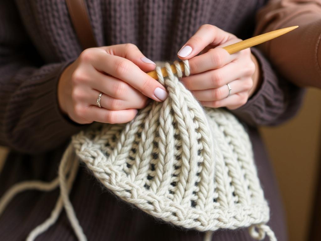 Histoire du tricot : d'une nécessité à un loisir créatif.. Grundtechniken und Stilrichtungen: ein Überblick Histoire du tricot : d'une nécessité à un loisir créatif.. Grundtechniken und Stilrichtungen: ein Überblick