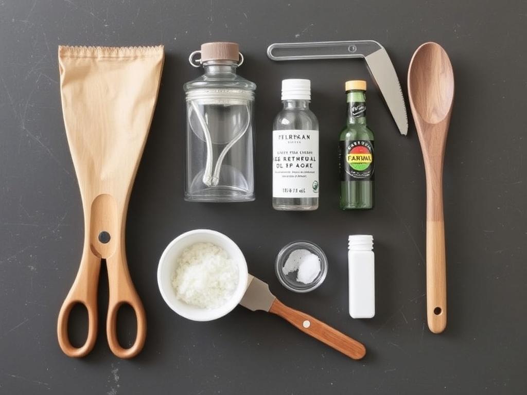 DIY zéro déchet : cinq objets du quotidien à fabriquer soi-même.. outils, matières et comparatif rapide DIY zéro déchet : cinq objets du quotidien à fabriquer soi-même.. outils, matières et comparatif rapide