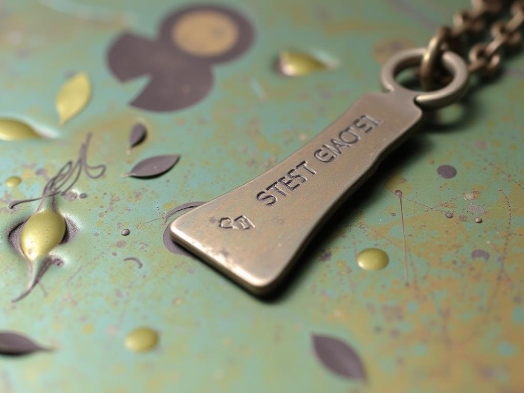 Técnicas de pátina para dar carácter a tus metales.. Casos reales y algunos secretos personales Técnicas de pátina para dar carácter a tus metales.. Casos reales y algunos secretos personales