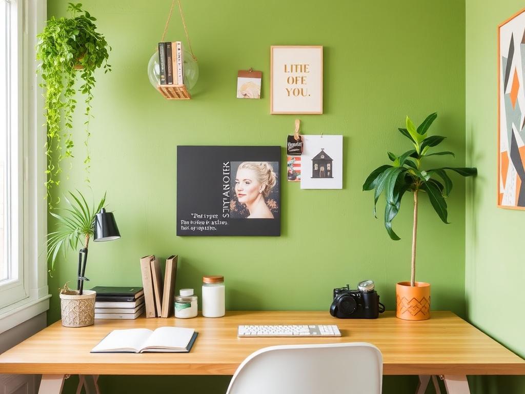 Organiser son espace créatif dans un petit appartement : nos astuces.. Routines et rituels: les petites habitudes qui changent tout Organiser son espace créatif dans un petit appartement : nos astuces.. Routines et rituels: les petites habitudes qui changent tout