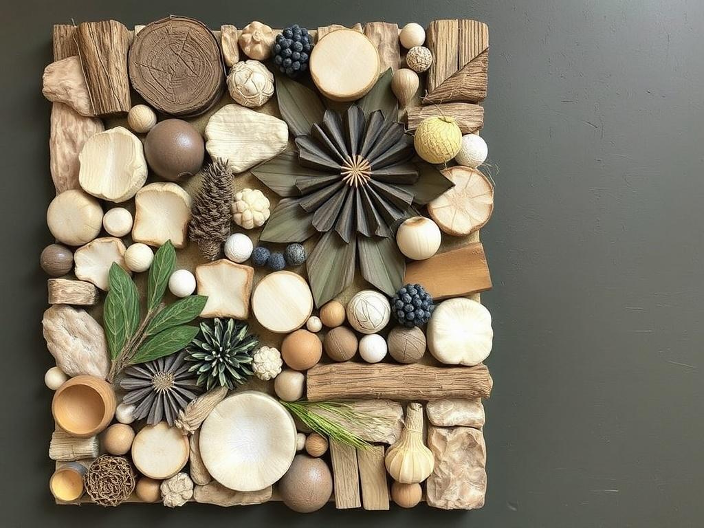 Создание панно из природных материалов. Итоговый план проекта: маленький маршрут к большому результату Создание панно из природных материалов. Итоговый план проекта: маленький маршрут к большому результату