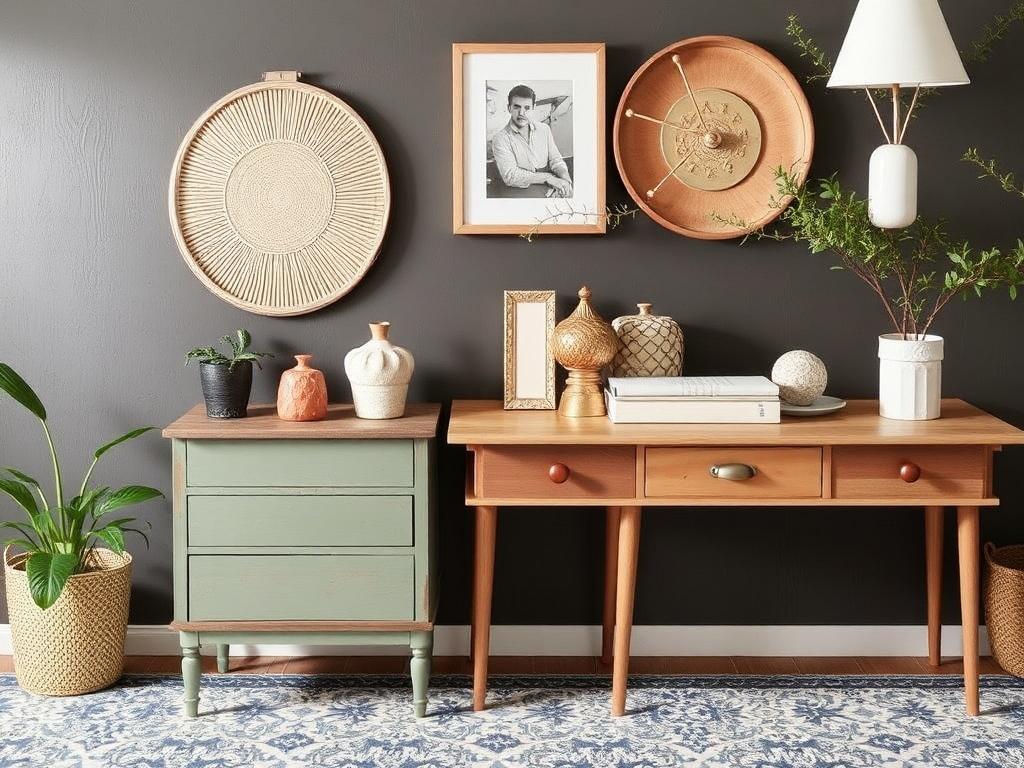 Les tendances déco de la saison à adopter en DIY.. Projets détaillés : pas à pas pour un meuble et un accessoire Les tendances déco de la saison à adopter en DIY.. Projets détaillés : pas à pas pour un meuble et un accessoire