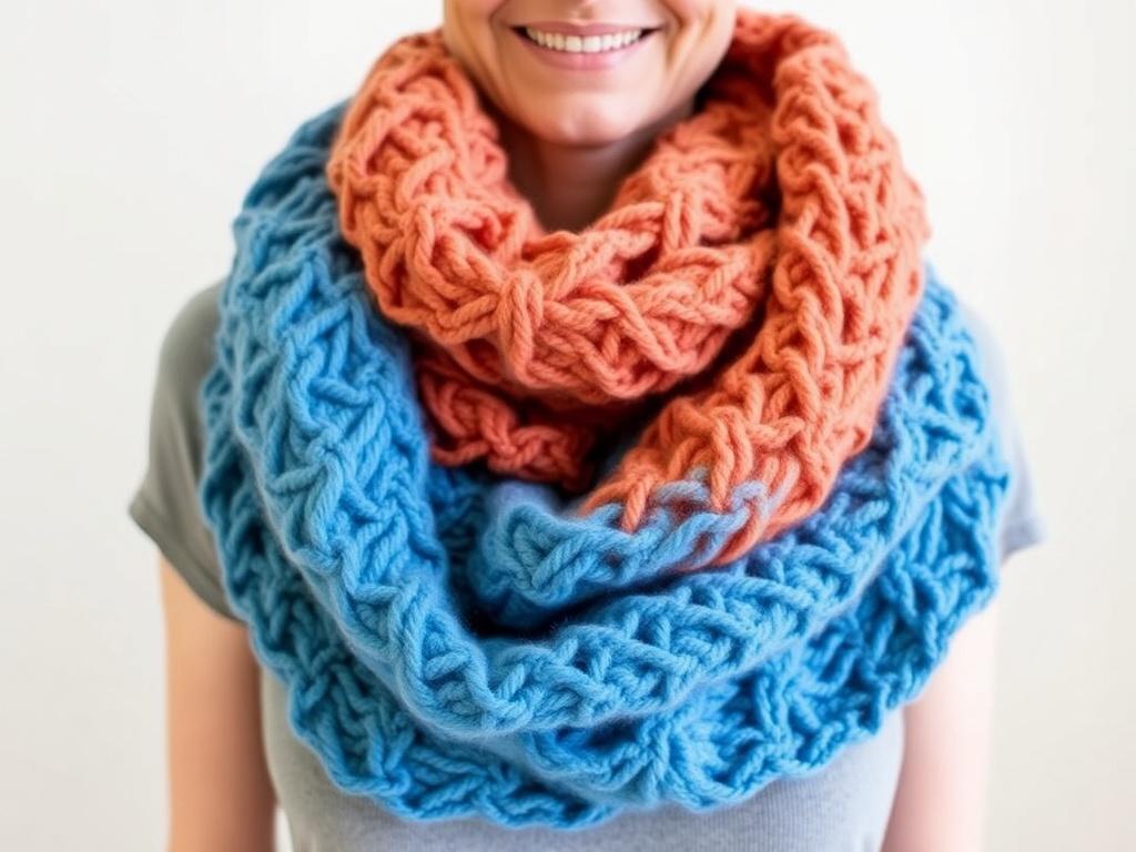 Débuter le tricot : les bases essentielles pour votre première écharpe.. Ressources recommandées Débuter le tricot : les bases essentielles pour votre première écharpe.. Ressources recommandées