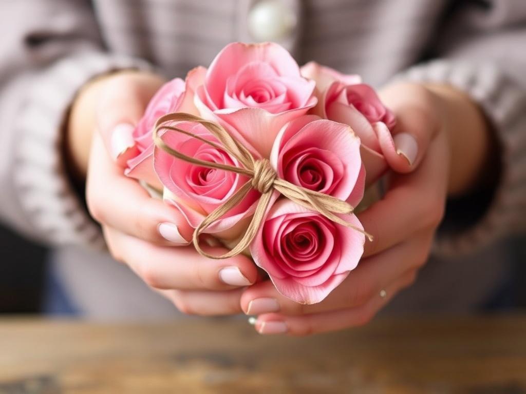 Cadeaux faits main pour la fête des mères : des idées uniques et touchantes.. Pourquoi privilégier le fait main pour la fête des mères Cadeaux faits main pour la fête des mères : des idées uniques et touchantes.. Pourquoi privilégier le fait main pour la fête des mères