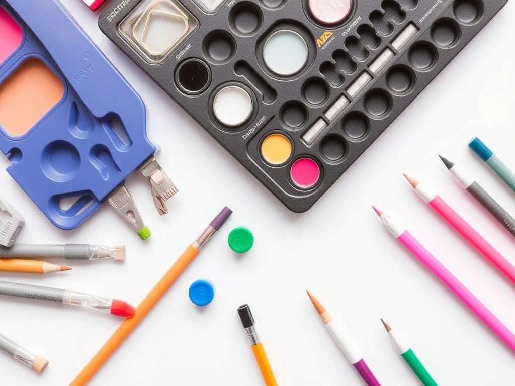 Où acheter ses fournitures créatives en ligne ? Notre sélection de sites.. Pourquoi privilégier l'achat en ligne pour le matériel créatif Où acheter ses fournitures créatives en ligne ? Notre sélection de sites.. Pourquoi privilégier l'achat en ligne pour le matériel créatif