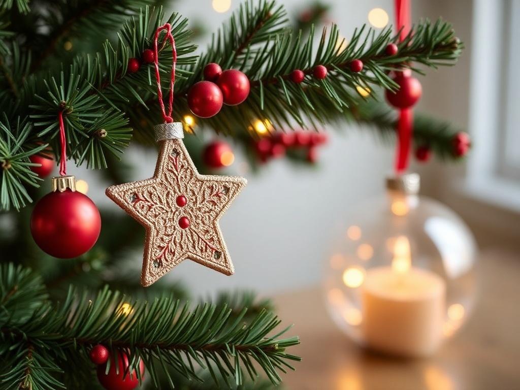 Objets déco pour Noël à fabriquer en famille.. pourquoi fabriquer ses décorations en famille change tout Objets déco pour Noël à fabriquer en famille.. pourquoi fabriquer ses décorations en famille change tout