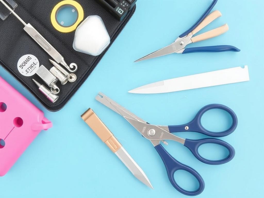 Sewing Essentials: Must-Have Tools for Your Kit. Tools by project: quick shopping lists