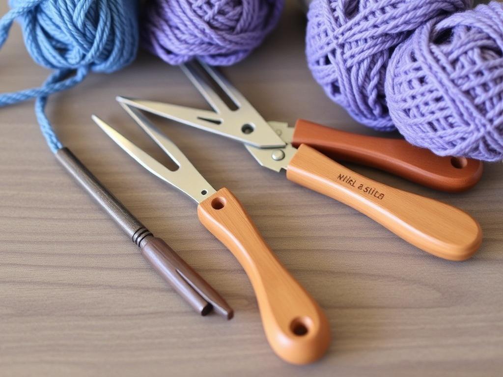 Entretenir ses outils de couture et de tricot pour qu'ils durent.. Rituels simples pour intégrer l'entretien à la pratique Entretenir ses outils de couture et de tricot pour qu'ils durent.. Rituels simples pour intégrer l'entretien à la pratique