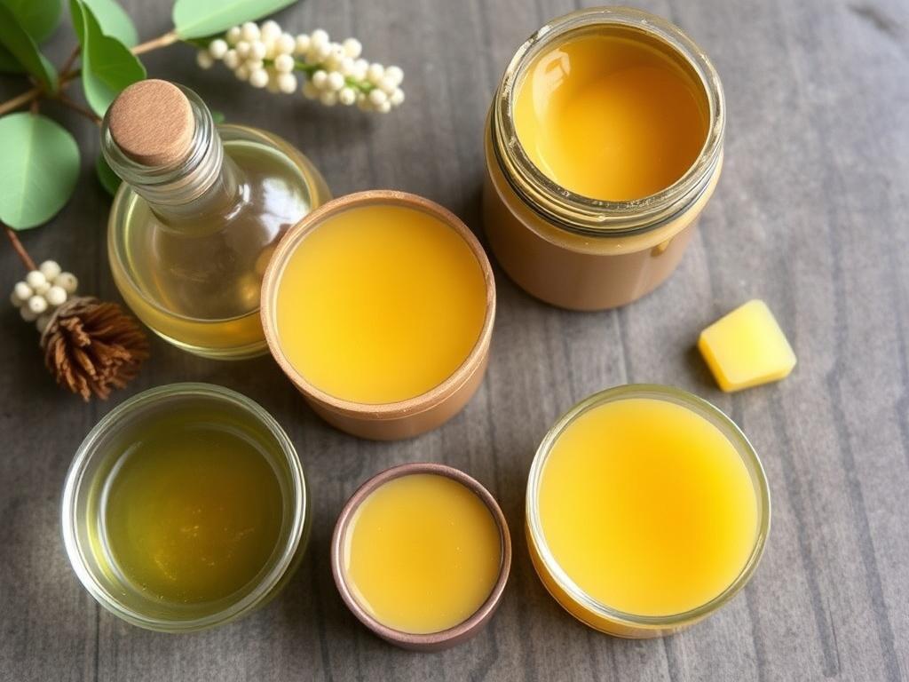 Elaboración de perfumes sólidos con cera de abejas.. Seguridad, alergias y buenas prácticas Elaboración de perfumes sólidos con cera de abejas.. Seguridad, alergias y buenas prácticas