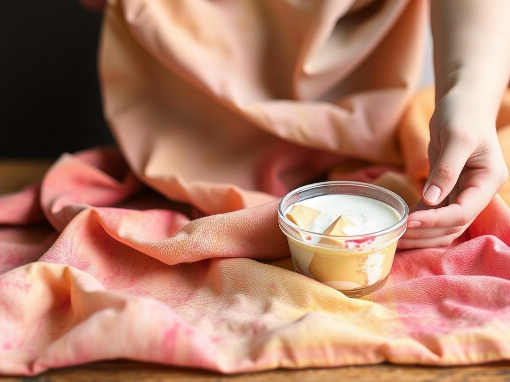 Comment teindre du tissu avec des ingrédients naturels.. Expériences créatives et idées de projets Comment teindre du tissu avec des ingrédients naturels.. Expériences créatives et idées de projets