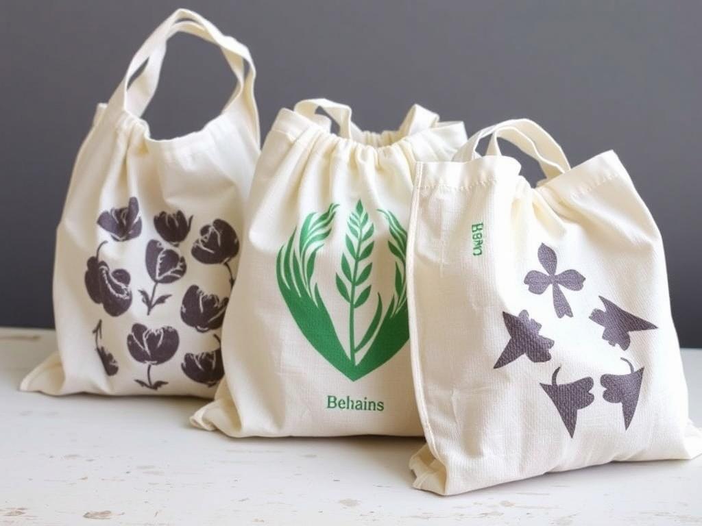 Bolsos de tela estampada con técnicas de serigrafía casera.. Ideas para vender y empaquetado Bolsos de tela estampada con técnicas de serigrafía casera.. Ideas para vender y empaquetado