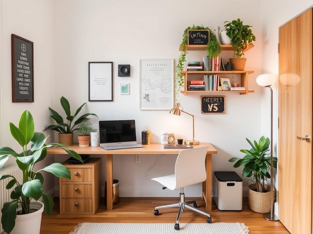 Organiser son espace créatif dans un petit appartement : nos astuces.. Pourquoi un espace dédié compte, même minuscule Organiser son espace créatif dans un petit appartement : nos astuces.. Pourquoi un espace dédié compte, même minuscule