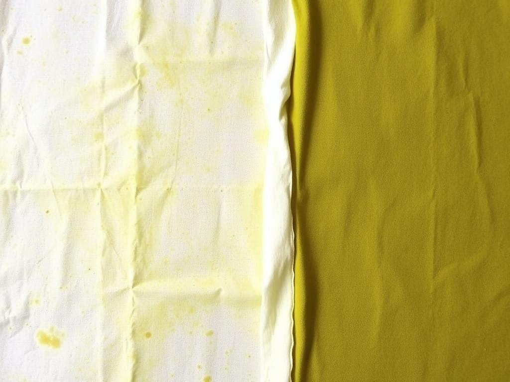 Comment teindre du tissu avec des ingrédients naturels.. Préparer le tissu : lavage et mordançage Comment teindre du tissu avec des ingrédients naturels.. Préparer le tissu : lavage et mordançage