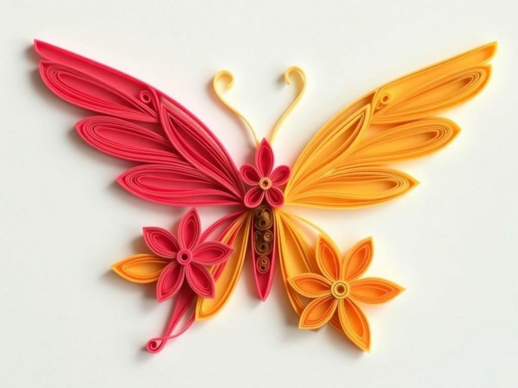 Квиллинг: создание объёмных композиций. Итоговые мысли: почему это стоит вашего времени Квиллинг: создание объёмных композиций. Итоговые мысли: почему это стоит вашего времени