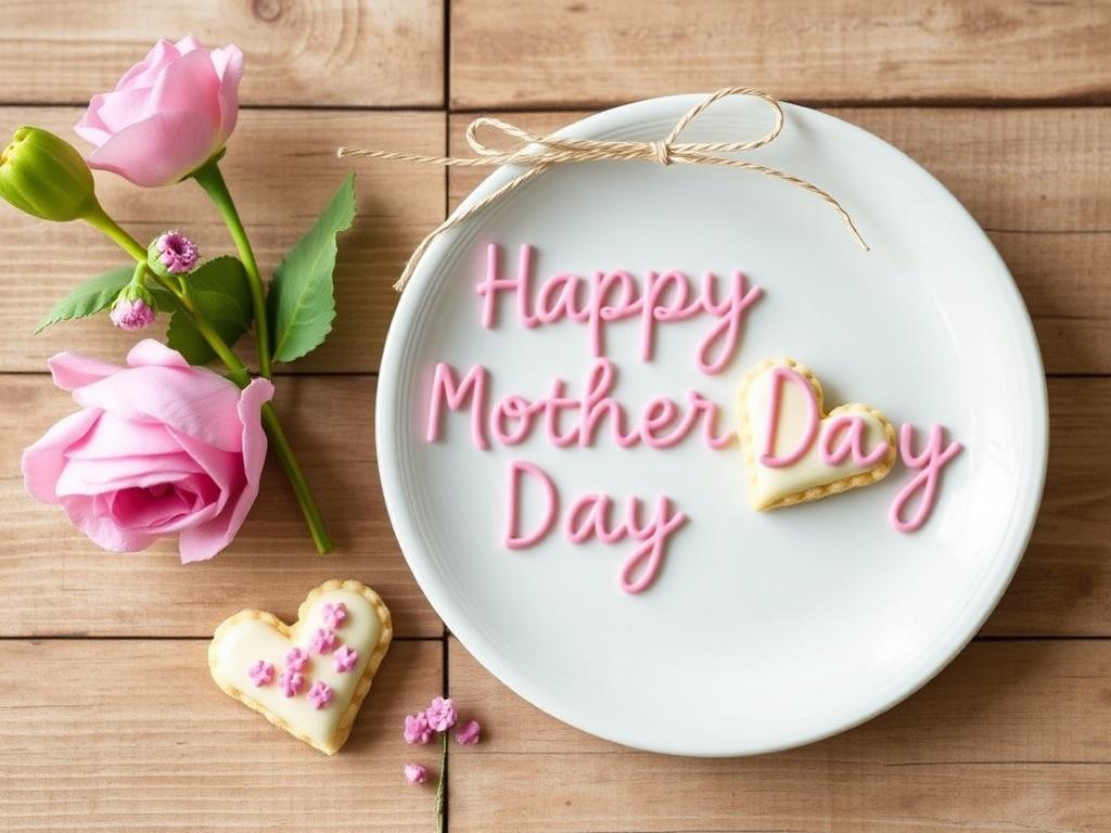 Cadeaux faits main pour la fête des mères : des idées uniques et touchantes.. Gourmands et comestibles faits maison Cadeaux faits main pour la fête des mères : des idées uniques et touchantes.. Gourmands et comestibles faits maison