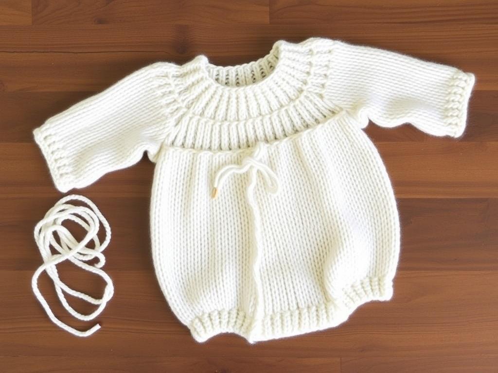 Вязание детского комбинезона. Пошаговый план: как двигаться от идеи к готовому изделия Вязание детского комбинезона. Пошаговый план: как двигаться от идеи к готовому изделия