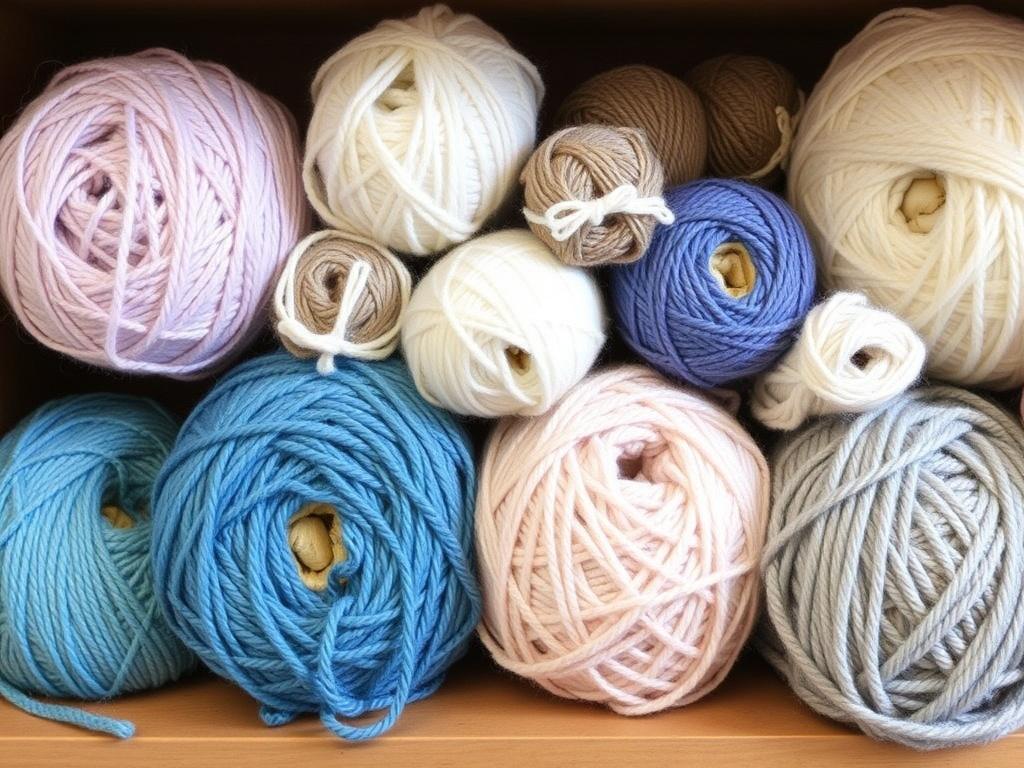 Ranger son fil et sa laine : solutions DIY astucieuses.. Entretien et prévention : protéger ses fibres sur le long terme Ranger son fil et sa laine : solutions DIY astucieuses.. Entretien et prévention : protéger ses fibres sur le long terme