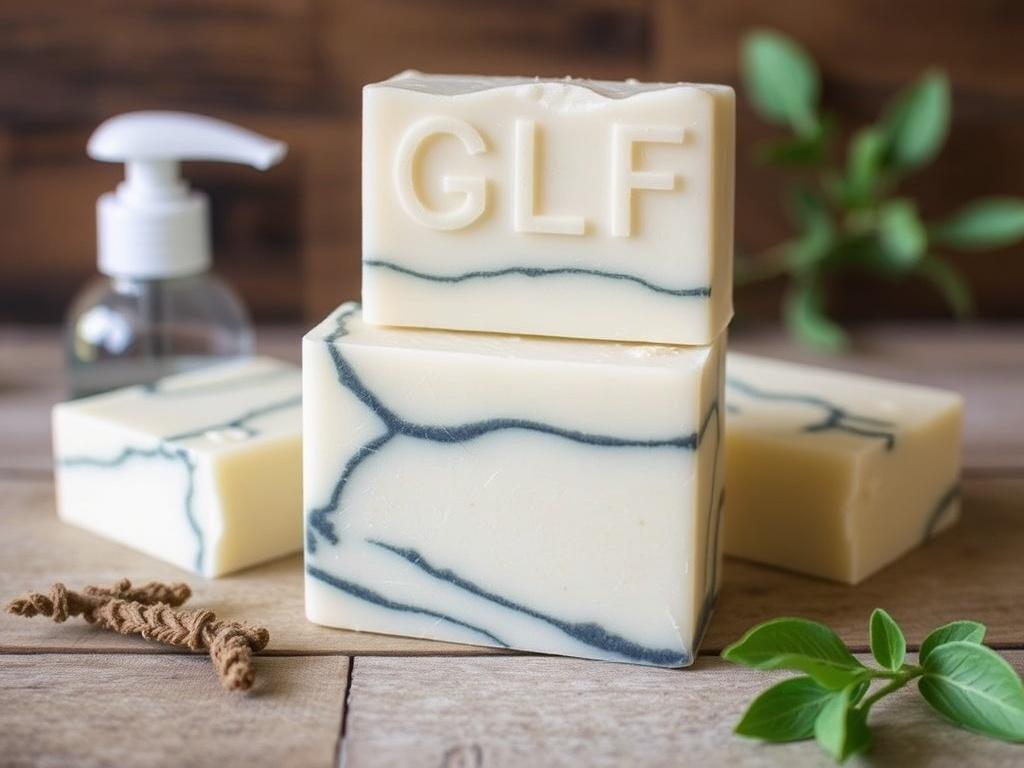 Fabriquer son savon maison sain et personnalisé.. Les ingrédients : comprendre leur rôle Fabriquer son savon maison sain et personnalisé.. Les ingrédients : comprendre leur rôle