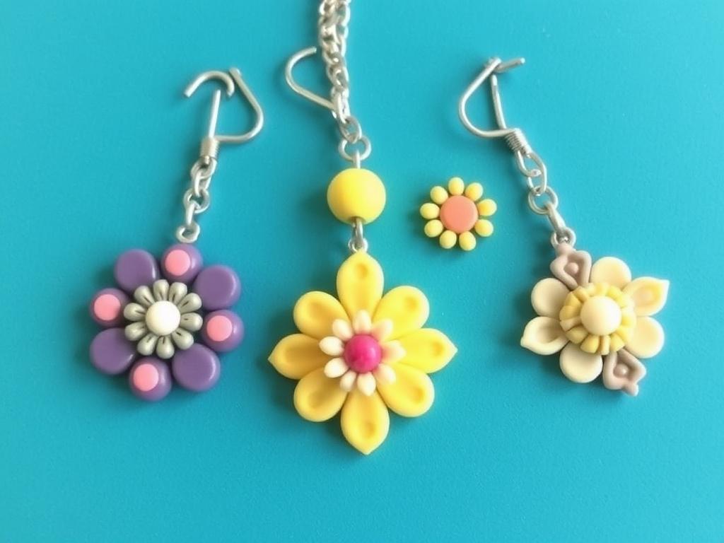 Créer ses propres bijoux en pâte polymère : guide étape par étape.. Préparer son espace de travail Créer ses propres bijoux en pâte polymère : guide étape par étape.. Préparer son espace de travail