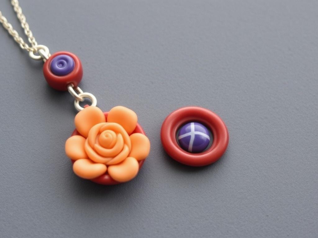 The World of Polymer Clay: Jewelry Making for Beginners. Projects to try: 10 beginner ideas The World of Polymer Clay: Jewelry Making for Beginners. Projects to try: 10 beginner ideas