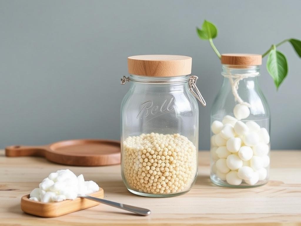 DIY zéro déchet : cinq objets du quotidien à fabriquer soi-même.. ressources pratiques et idées pour aller plus loin DIY zéro déchet : cinq objets du quotidien à fabriquer soi-même.. ressources pratiques et idées pour aller plus loin