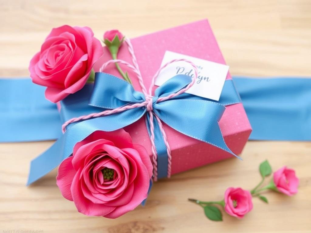 Cadeaux faits main pour la fête des mères : des idées uniques et touchantes.. Emballage et présentation : l'art de sublimer le fait main Cadeaux faits main pour la fête des mères : des idées uniques et touchantes.. Emballage et présentation : l'art de sublimer le fait main