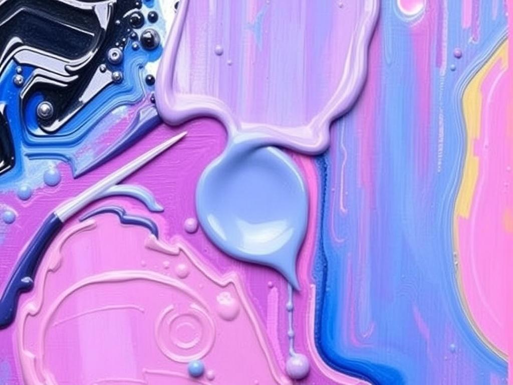 Guía para elegir la mejor pintura acrílica para tus trabajos.. Tipos de pintura acrílica: elegir según proyecto Guía para elegir la mejor pintura acrílica para tus trabajos.. Tipos de pintura acrílica: elegir según proyecto