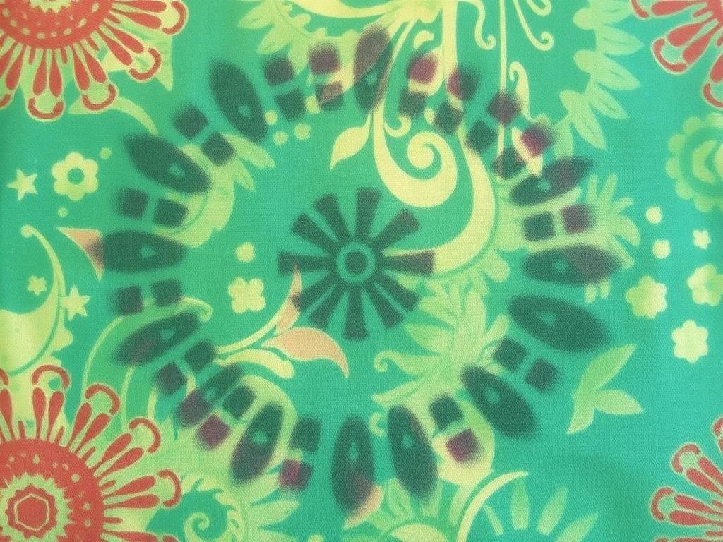 La técnica del batik para diseños textiles únicos.. Materiales indispensables y variantes seguras La técnica del batik para diseños textiles únicos.. Materiales indispensables y variantes seguras