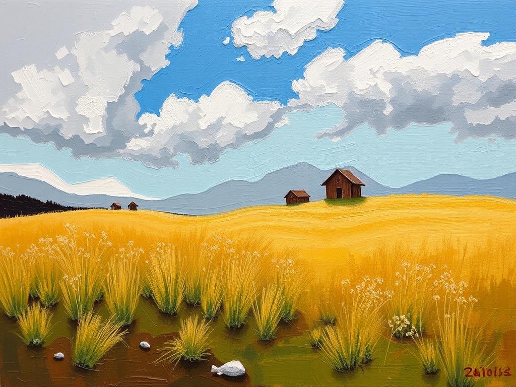 Comprendre les différents types de peinture pour loisirs créatifs.. Peinture à l'huile : tradition et lenteur maîtrisée Comprendre les différents types de peinture pour loisirs créatifs.. Peinture à l'huile : tradition et lenteur maîtrisée