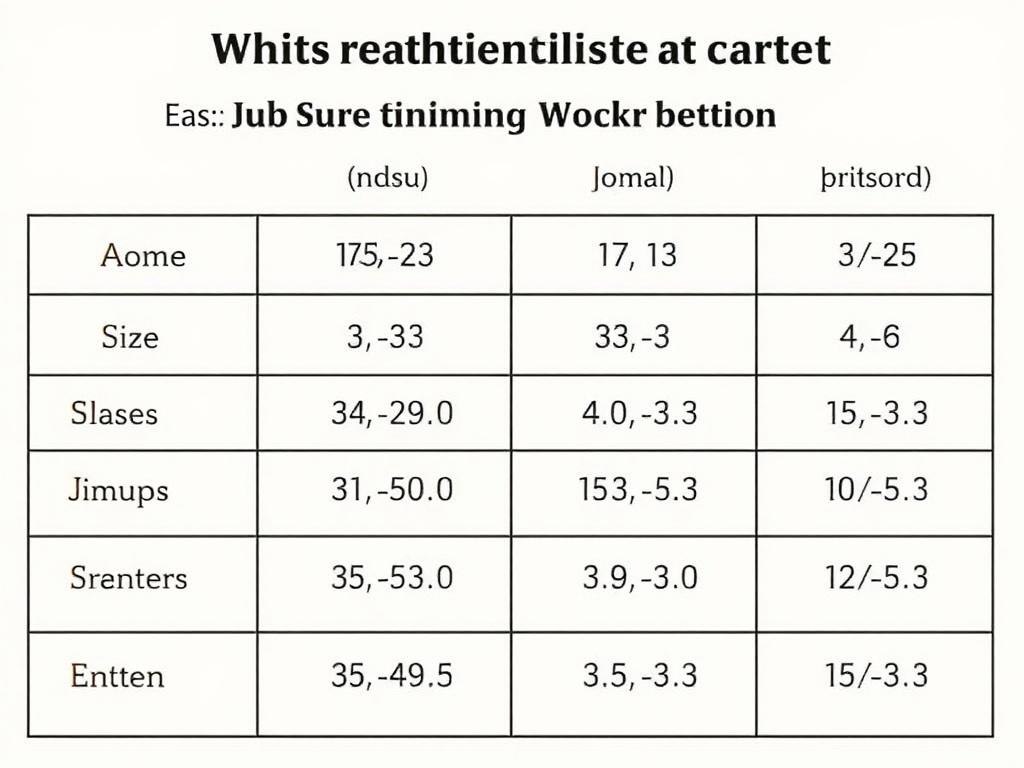 Les bases du patronnage : adapter un patron à ses mesures.. Tableau : quelques repères d'aisance (indicatif) Les bases du patronnage : adapter un patron à ses mesures.. Tableau : quelques repères d'aisance (indicatif)