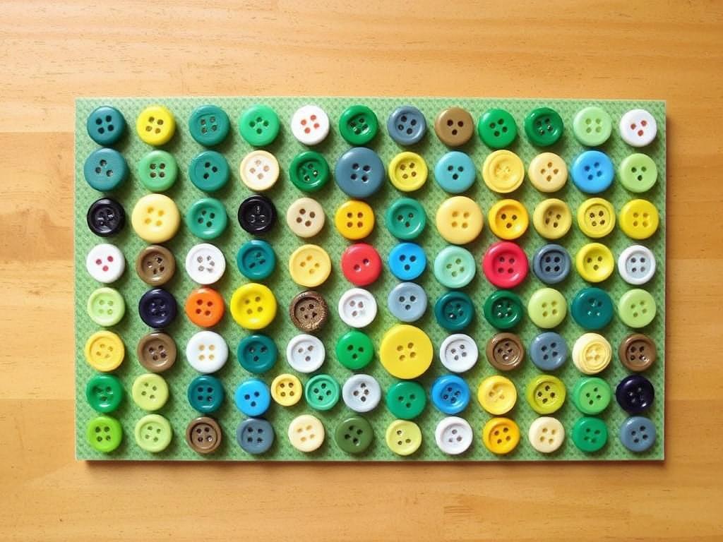Создание панно из пуговиц. Пошаговый план: как создать панно из пуговиц от идеи до готового изделия Создание панно из пуговиц. Пошаговый план: как создать панно из пуговиц от идеи до готового изделия