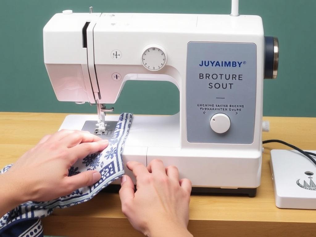 Dix techniques de couture à maîtriser absolument en DIY.. 7. utiliser la machine à coudre comme un pro Dix techniques de couture à maîtriser absolument en DIY.. 7. utiliser la machine à coudre comme un pro