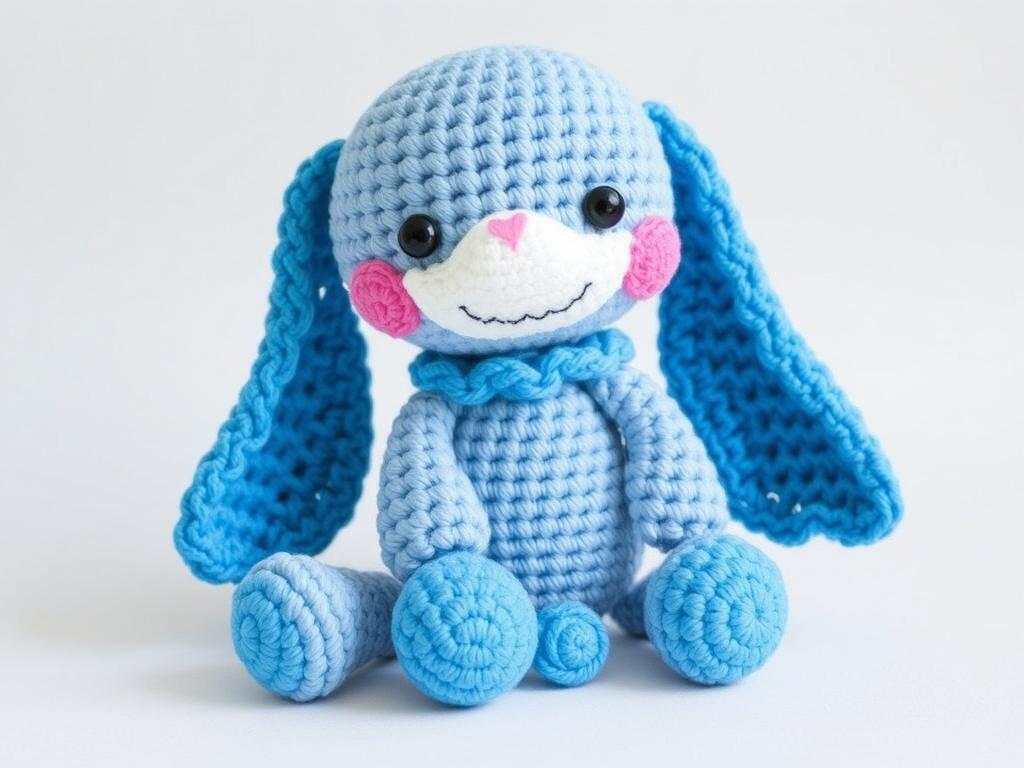 Mastering the Art of Crochet Amigurumi. Reading patterns and translating them to a finished toy Mastering the Art of Crochet Amigurumi. Reading patterns and translating them to a finished toy