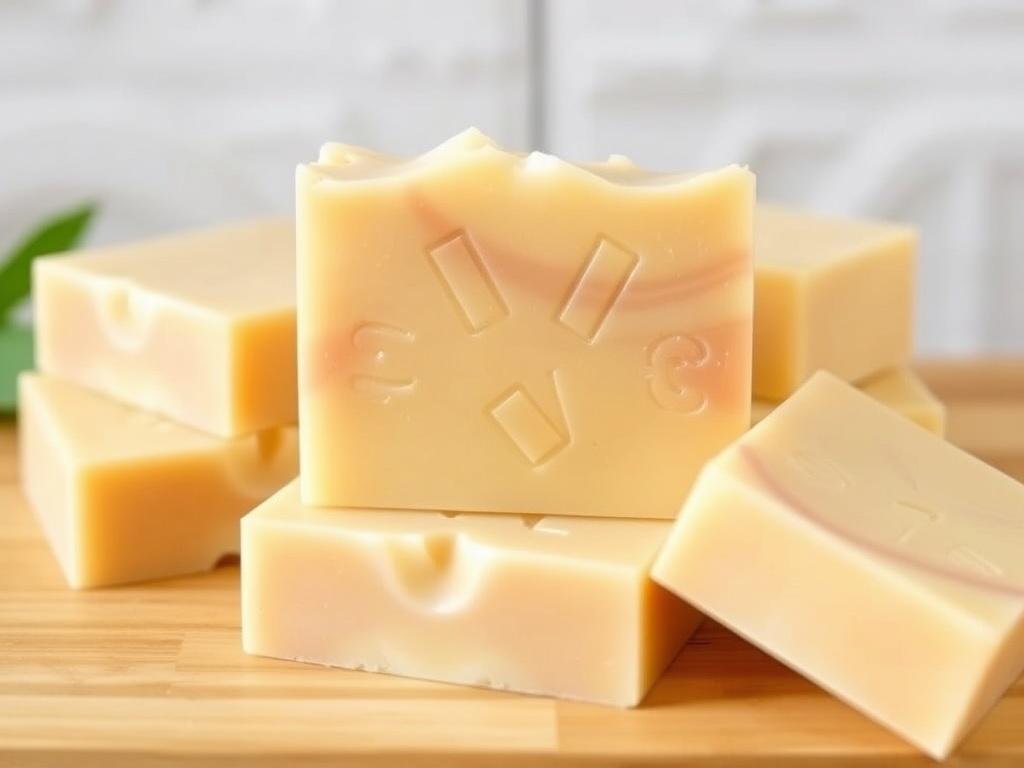 Fabriquer son savon maison sain et personnalisé.. Étapes détaillées pour une méthode à froid (pas à pas) Fabriquer son savon maison sain et personnalisé.. Étapes détaillées pour une méthode à froid (pas à pas)