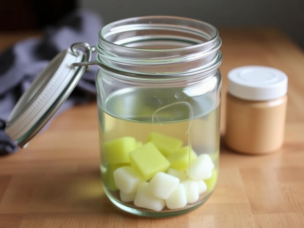 DIY zéro déchet : cinq objets du quotidien à fabriquer soi-même.. sécurité, allergies et précautions DIY zéro déchet : cinq objets du quotidien à fabriquer soi-même.. sécurité, allergies et précautions