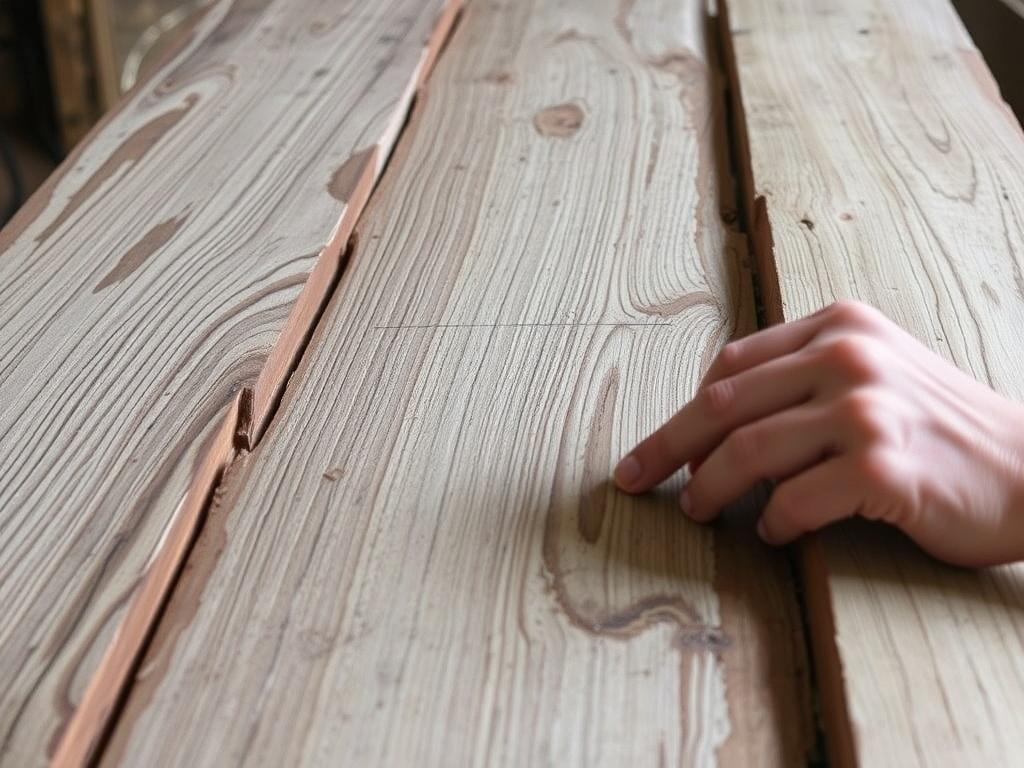 Técnicas de envejecido y decapado para muebles.. Preparación de la superficie Técnicas de envejecido y decapado para muebles.. Preparación de la superficie