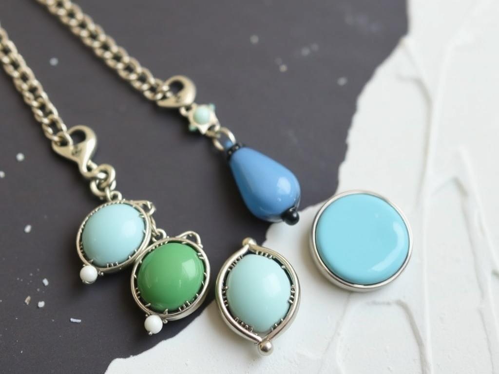 The World of Polymer Clay: Jewelry Making for Beginners. Understanding polymer clay types and brands The World of Polymer Clay: Jewelry Making for Beginners. Understanding polymer clay types and brands