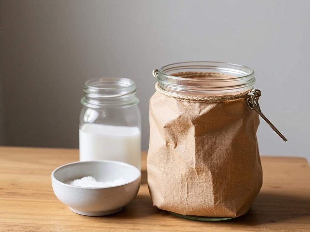 DIY zéro déchet : cinq objets du quotidien à fabriquer soi-même.. comment mesurer vos progrès DIY zéro déchet : cinq objets du quotidien à fabriquer soi-même.. comment mesurer vos progrès