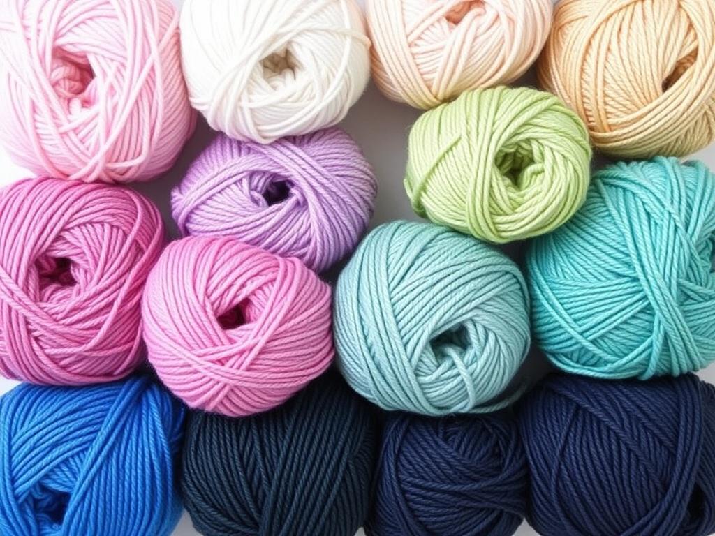 How to Choose the Perfect Yarn for Your First Knitting Project. Why the right yarn matters more than you think