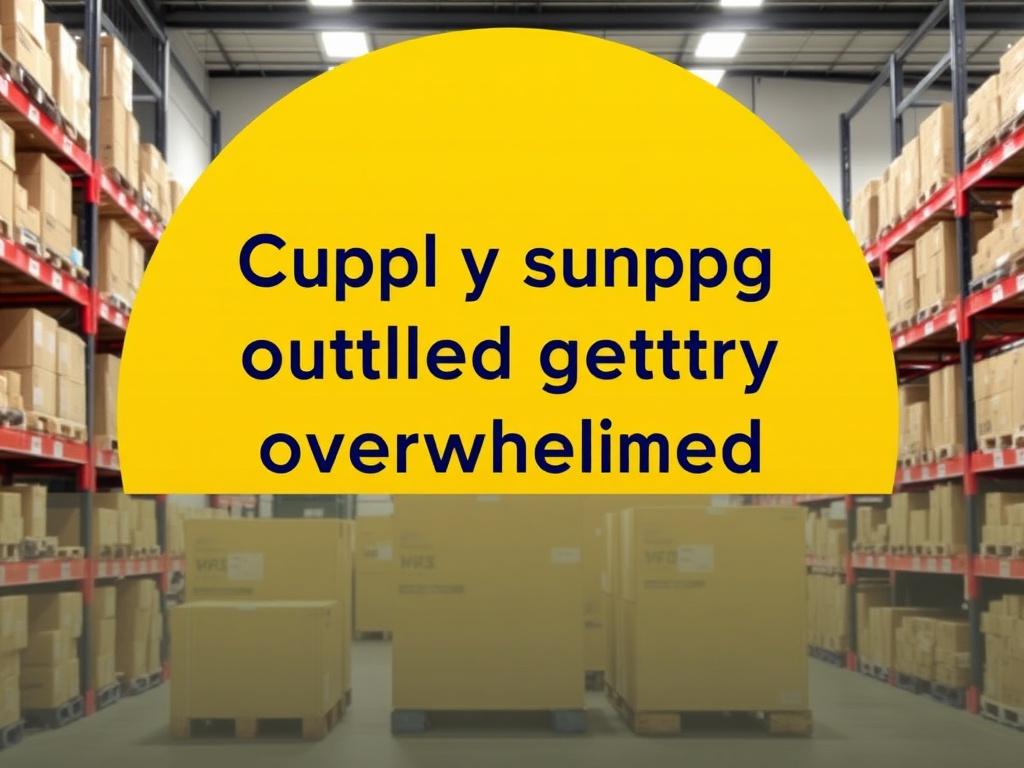 Gérer ses stocks de fournitures sans se laisser déborder.. Récapitulatif opérationnel Gérer ses stocks de fournitures sans se laisser déborder.. Récapitulatif opérationnel