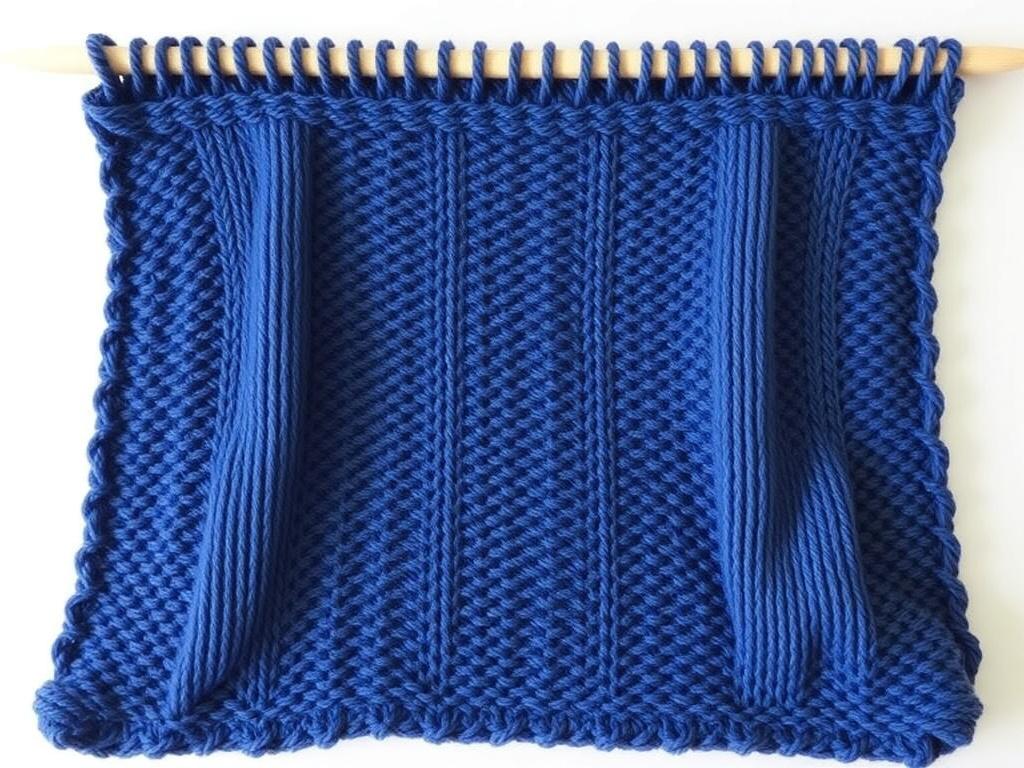 Blocking Your Knits: Why and How to Do It. Steam blocking: when heat replaces water Blocking Your Knits: Why and How to Do It. Steam blocking: when heat replaces water