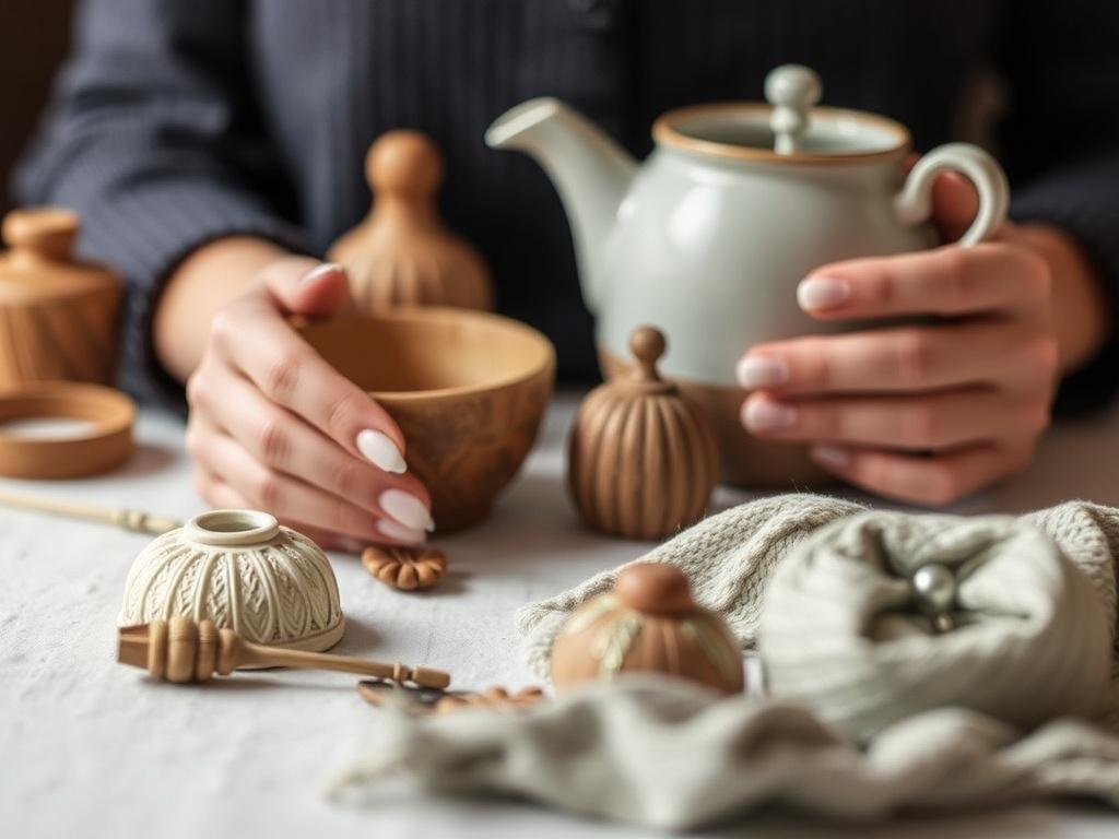 Comment photographier ses créations handmade pour les vendre en ligne ?. Réaliser des séries efficaces : workflow et organisation Comment photographier ses créations handmade pour les vendre en ligne ?. Réaliser des séries efficaces : workflow et organisation