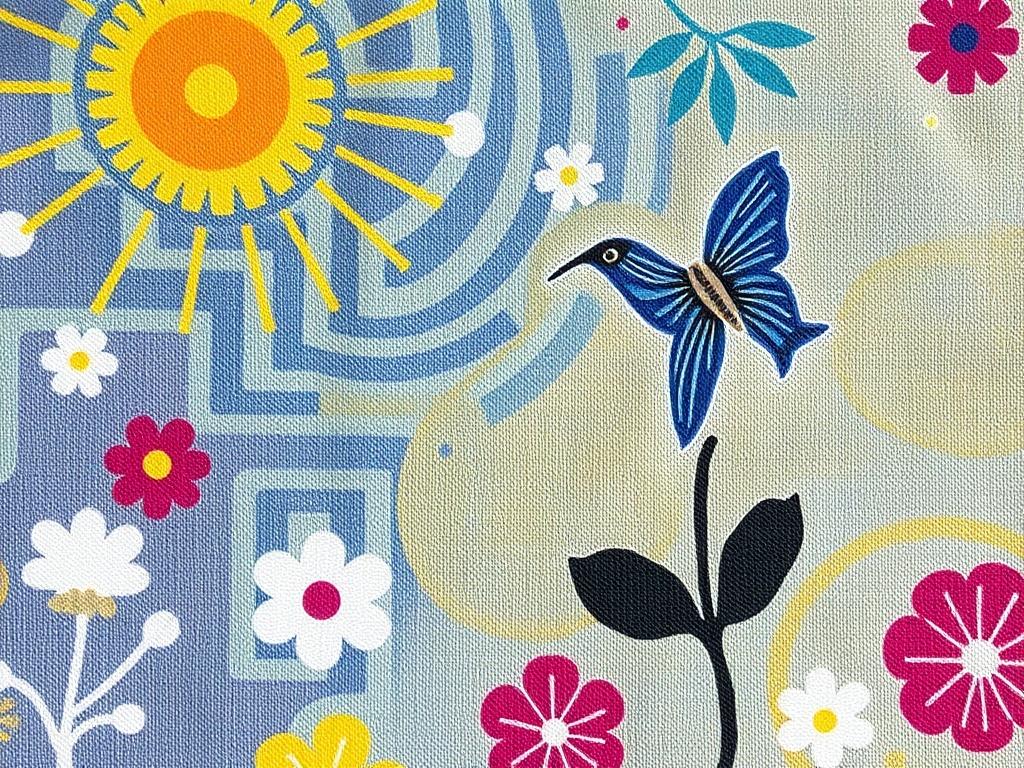 Pintura en tela: diseños y fijación para que duren.. Errores comunes y cómo solucionarlos Pintura en tela: diseños y fijación para que duren.. Errores comunes y cómo solucionarlos