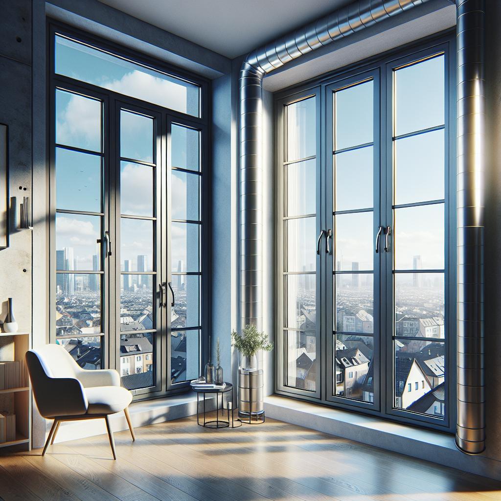 Окна Rehau: стоит ли переплачивать и как не ошибиться при выборе